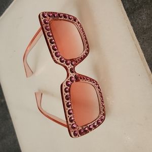 Shady Lady Sunglasses